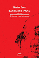 Chambre rouge (La)